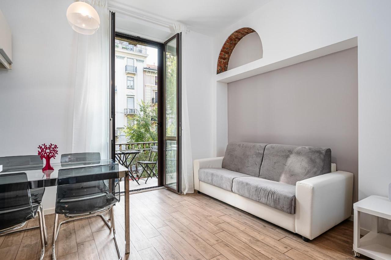 Hemeras Boutique Homes - Smart Flat With Balcony Near The City Center * Milaan