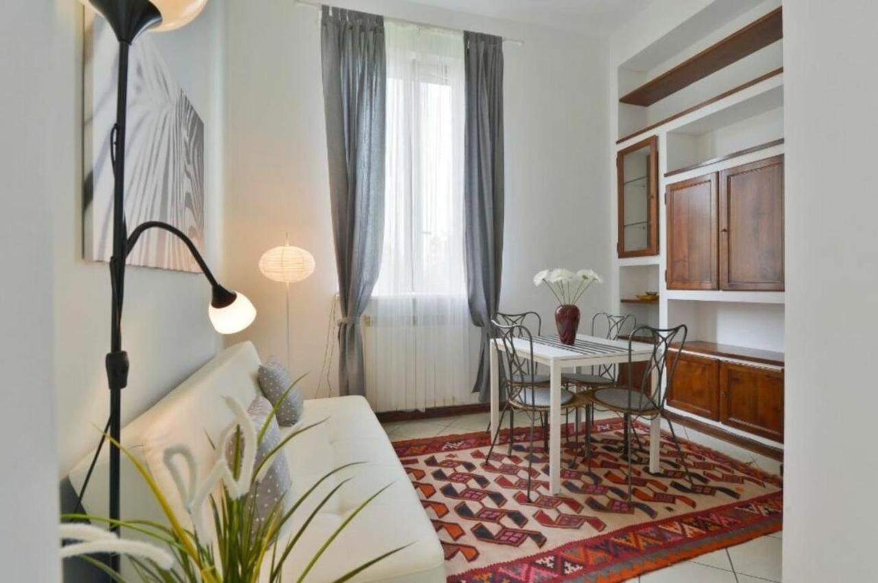 Argelati Appartement Milaan