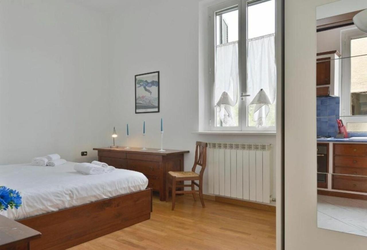 Appartement Argelati *