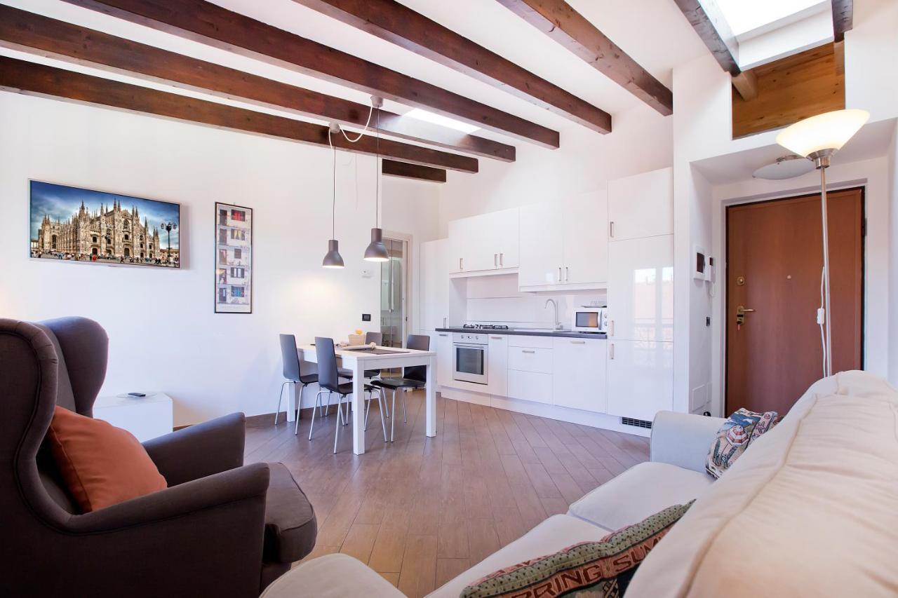 Ripamonti Short Rent *