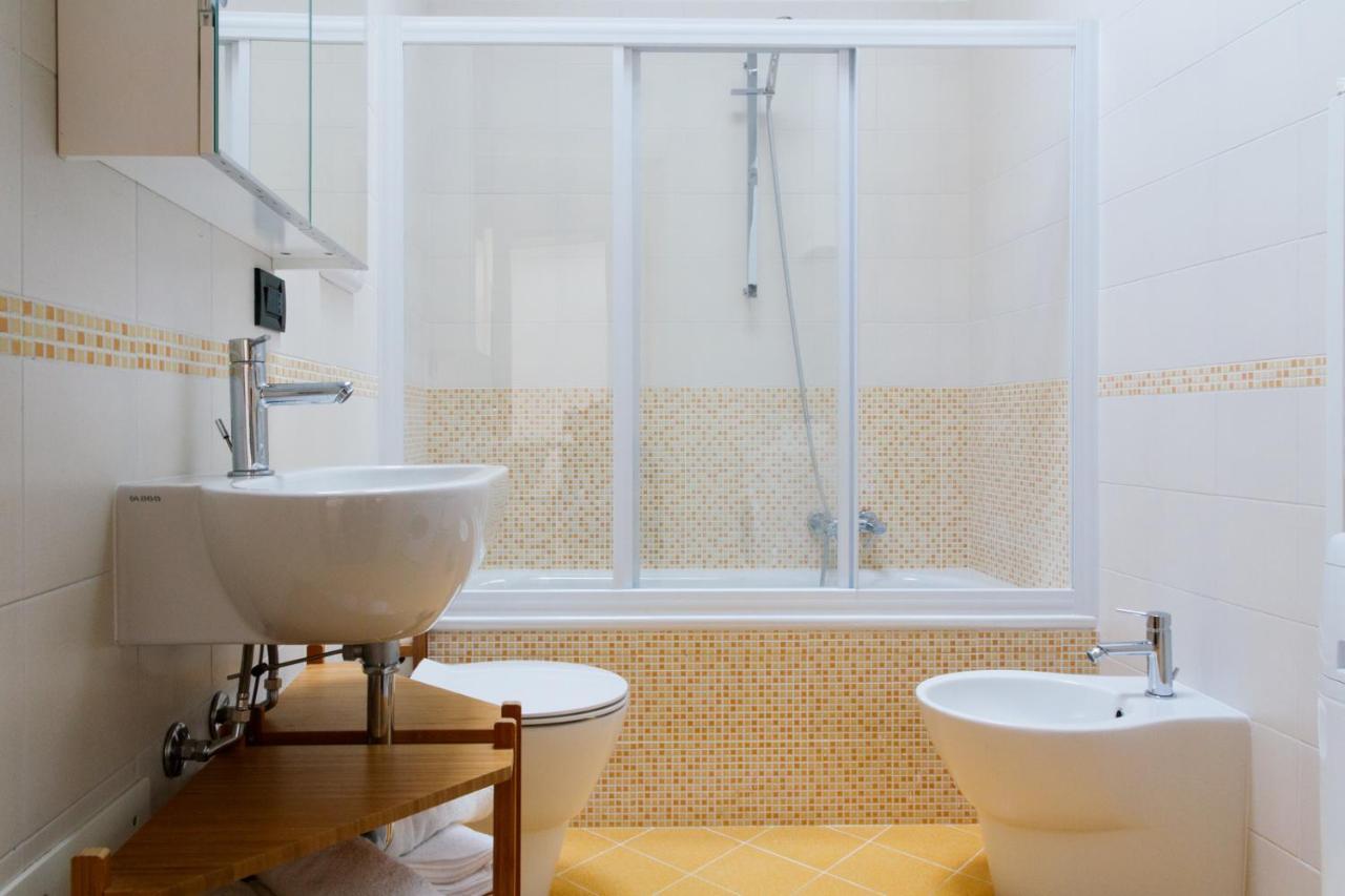 Ripamonti Short Rent * Milano