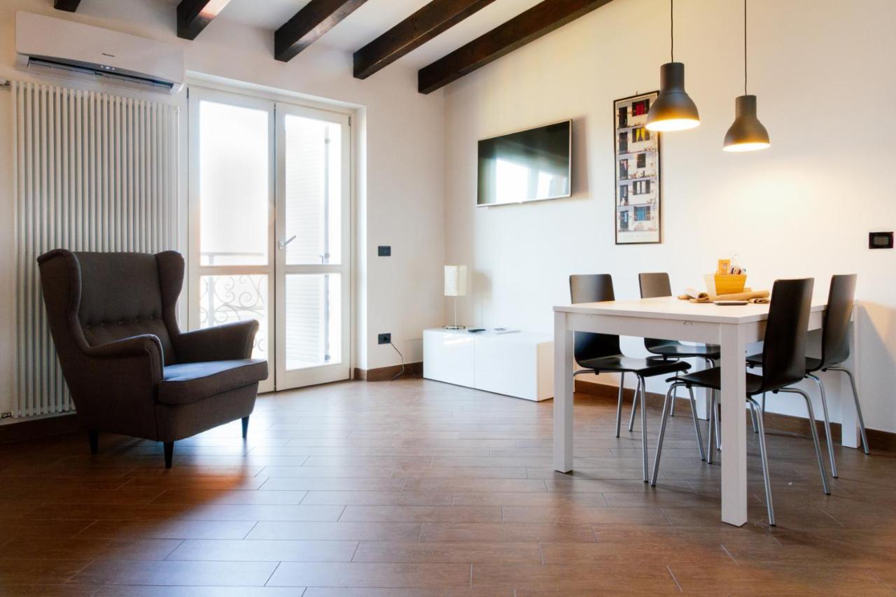 Ripamonti Short Rent Milano