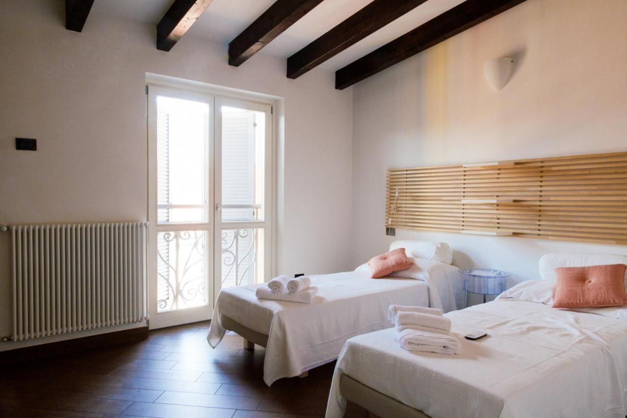 Appartamento Ripamonti Short Rent *