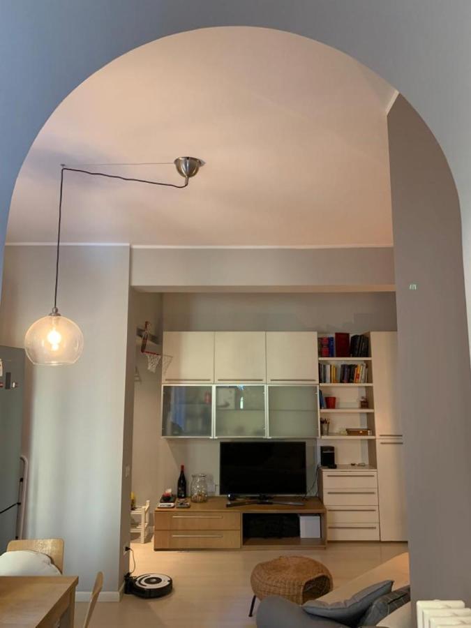 Appartamento Kibilù - Via Meloria