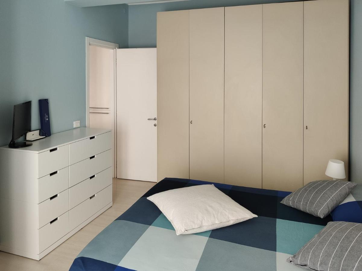 Appartamento Kibilù - Via Meloria Milano