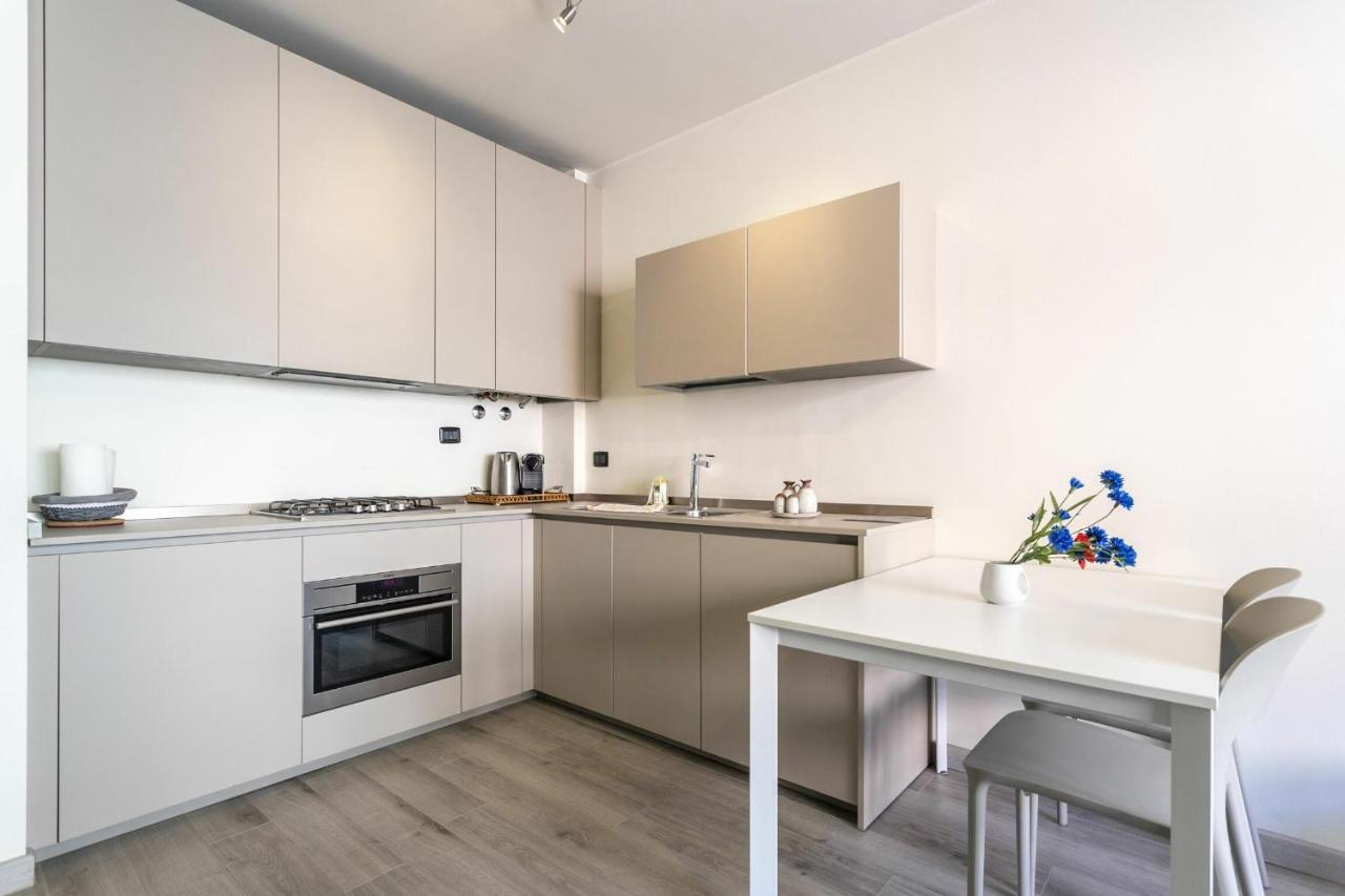 Pastorelli - With Parking - By Halldis Leilighet Milano