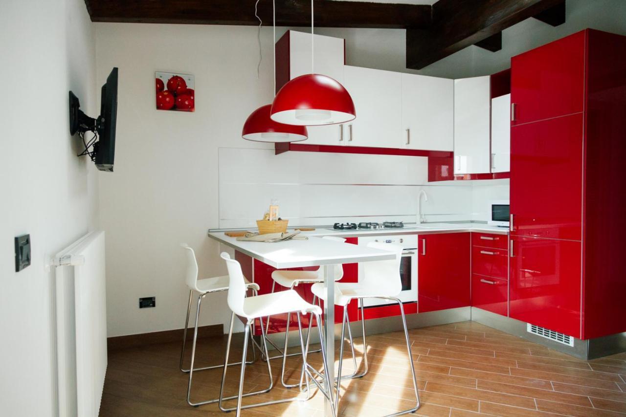 Ripamonti Short Rent