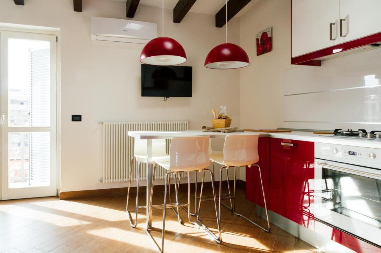 Appartamento Ripamonti Short Rent Milano