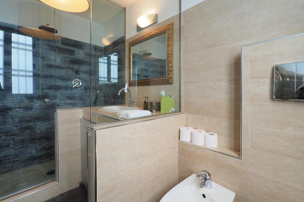 Appartement Primopiano - Xxii Marzo Milaan