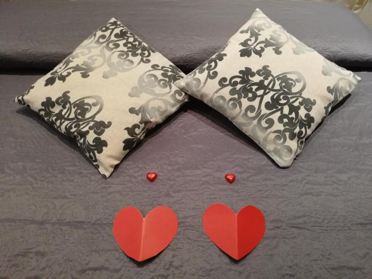 Bed & Breakfast Il Ballatoio Milaan