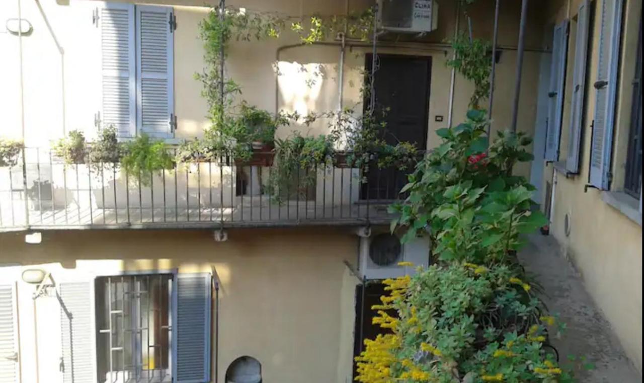 Il Ballatoio Bed & Breakfast Milaan