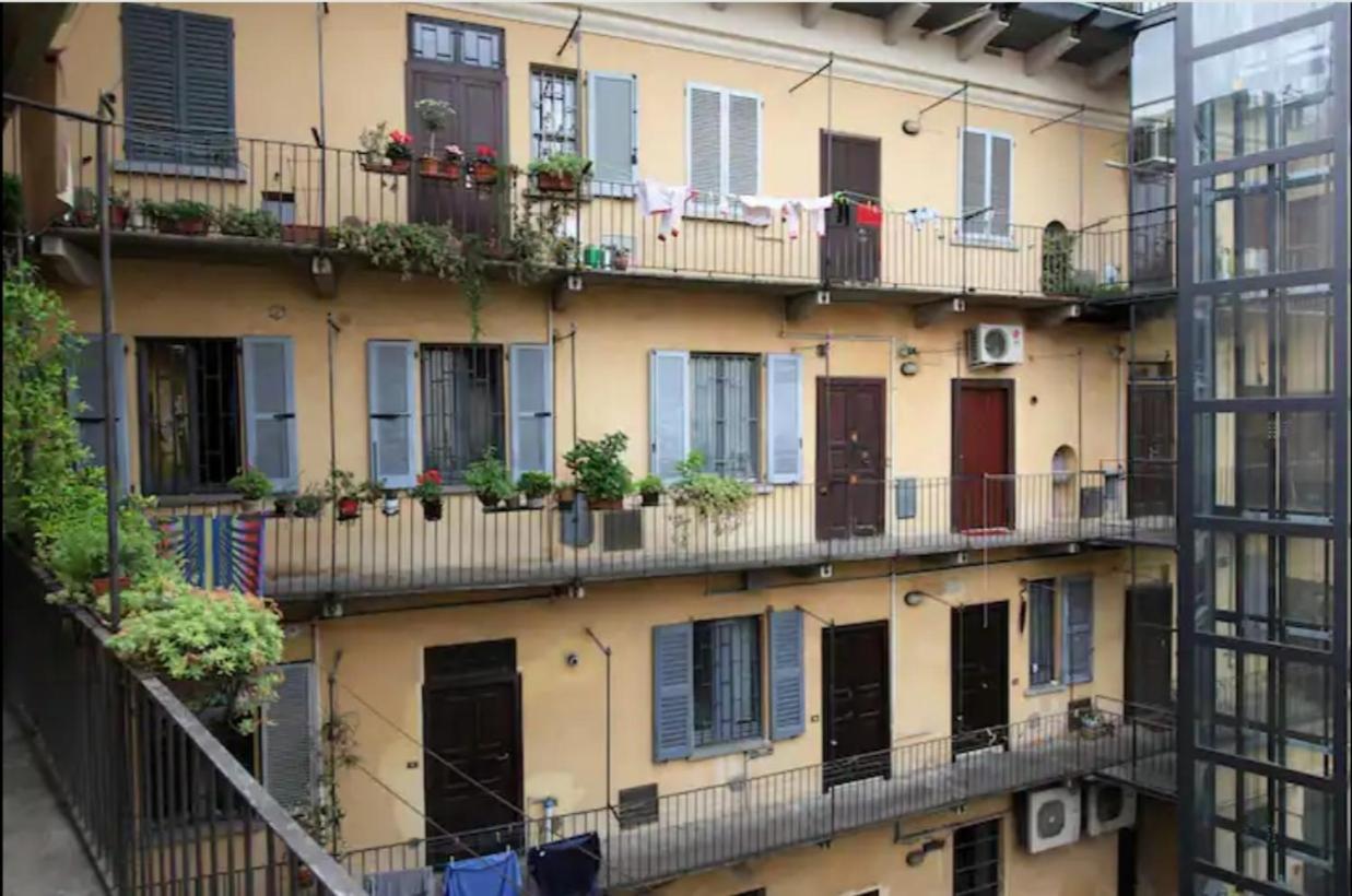 Il Ballatoio Bed & Breakfast Milaan