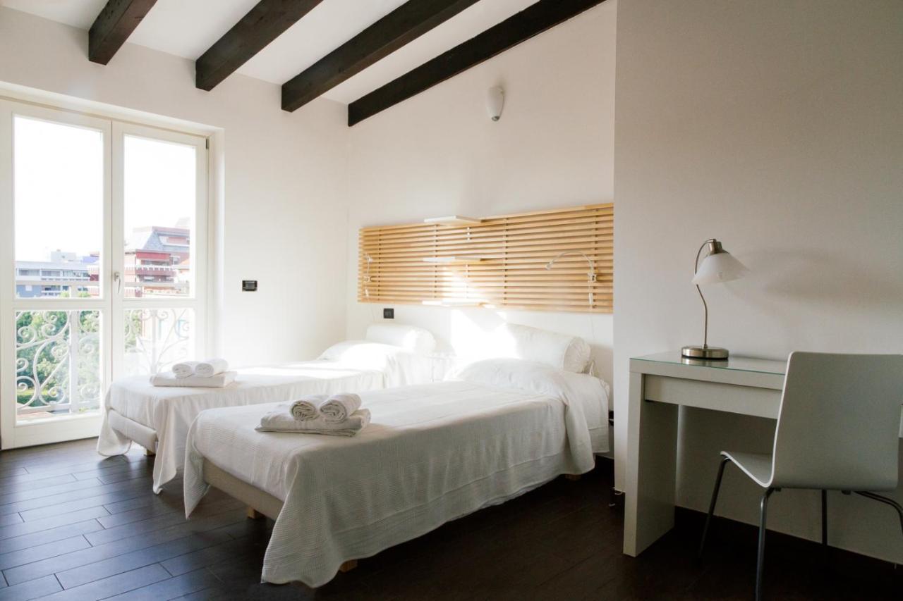 Appartamento Ripamonti Short Rent Milano