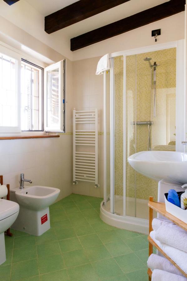 Ripamonti Short Rent Milano