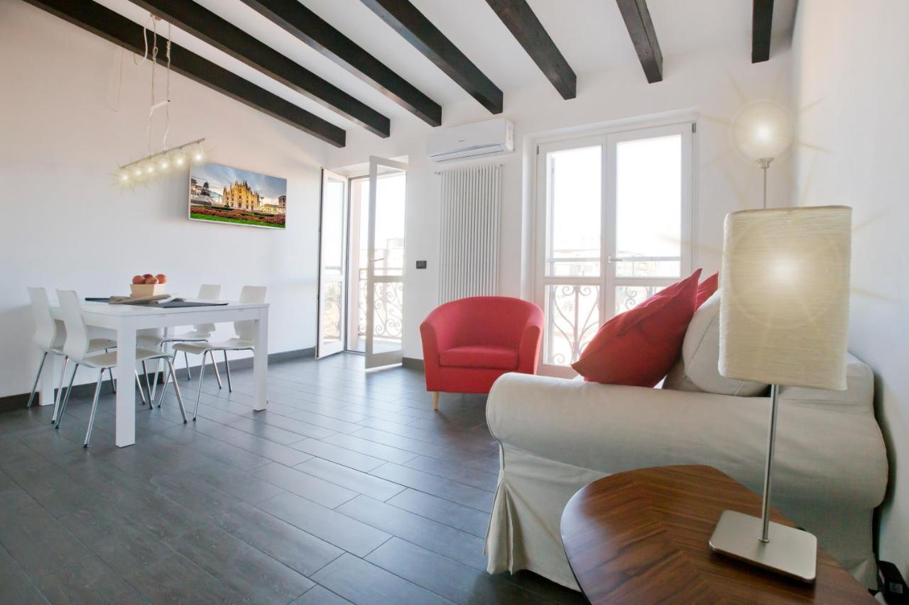 Appartamento Ripamonti Short Rent