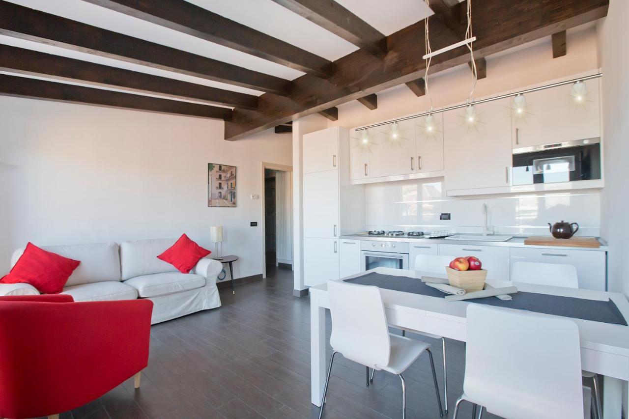 Appartamento Ripamonti Short Rent Milano