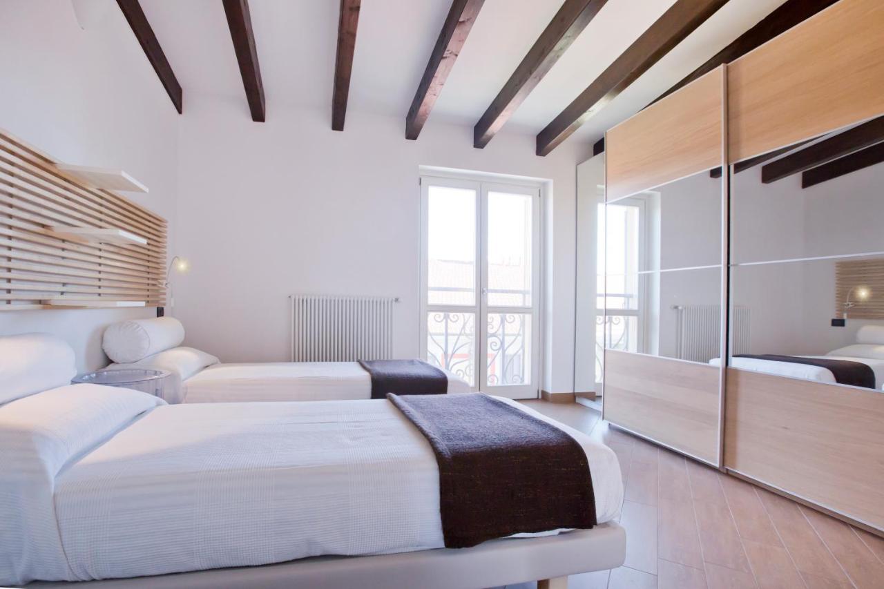 Ripamonti Short Rent Milano