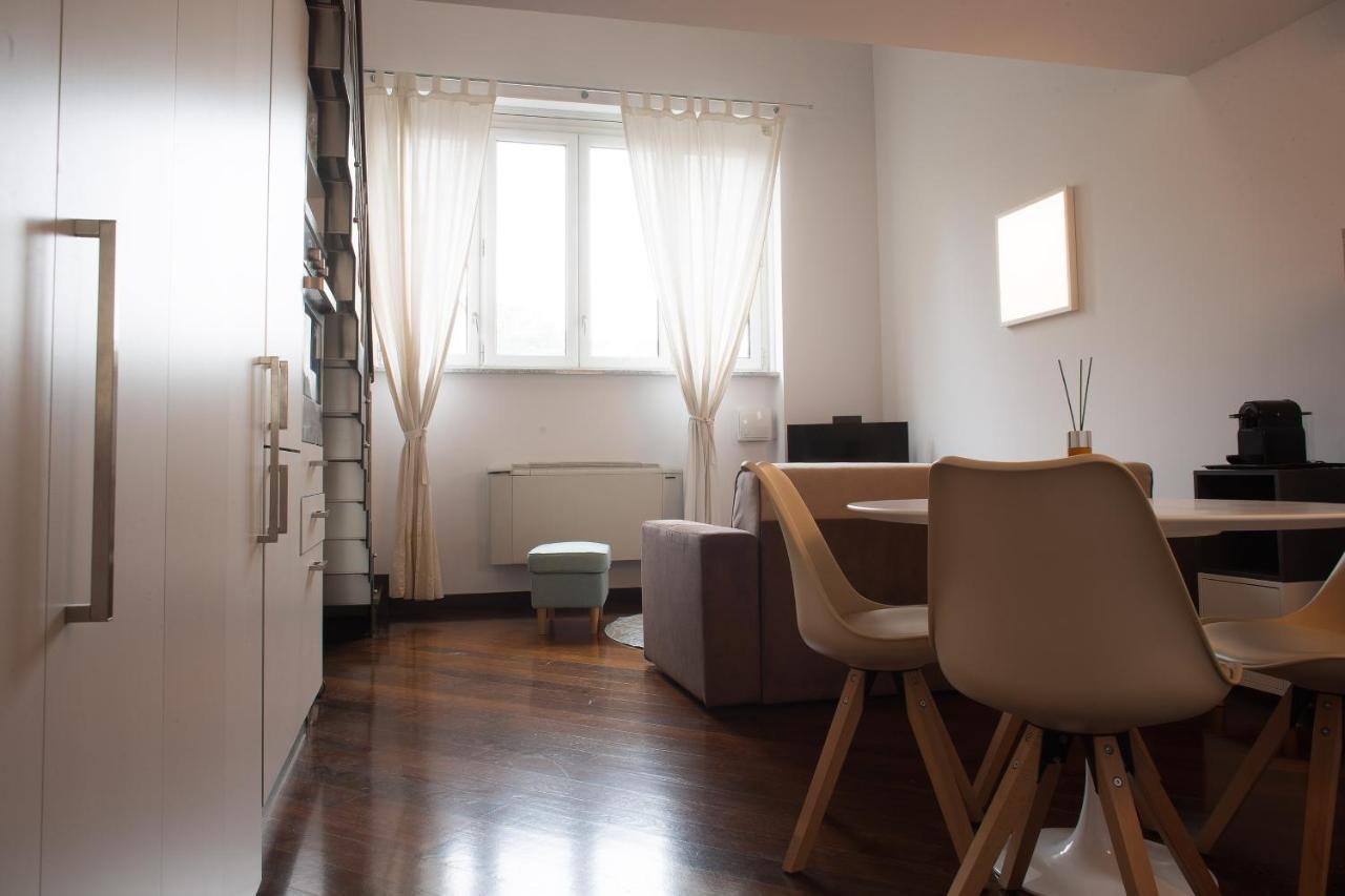 Apartment Bnbutler - Bergonzoli - Modern And Bright Near Station