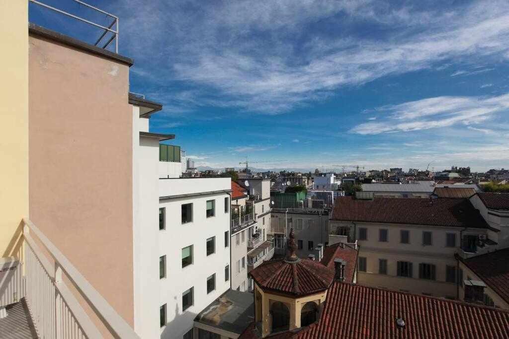 Apartment Sanpietro Allorto 22 Duomo Dom12 Mailand