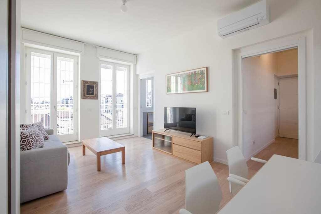 Sanpietro Allorto 22 Duomo Dom12 Apartment *
