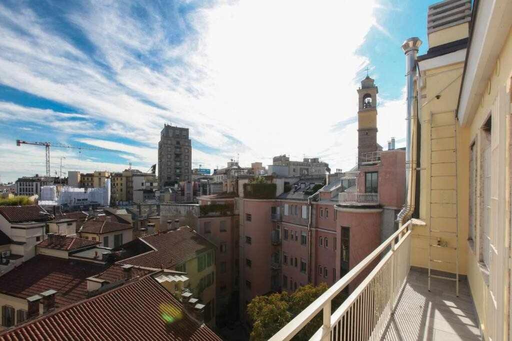 Apartment Sanpietro Allorto 22 Duomo Dom12