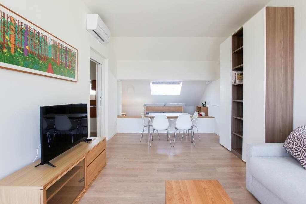 Apartment Sanpietro Allorto 22 Duomo Dom12 Mailand