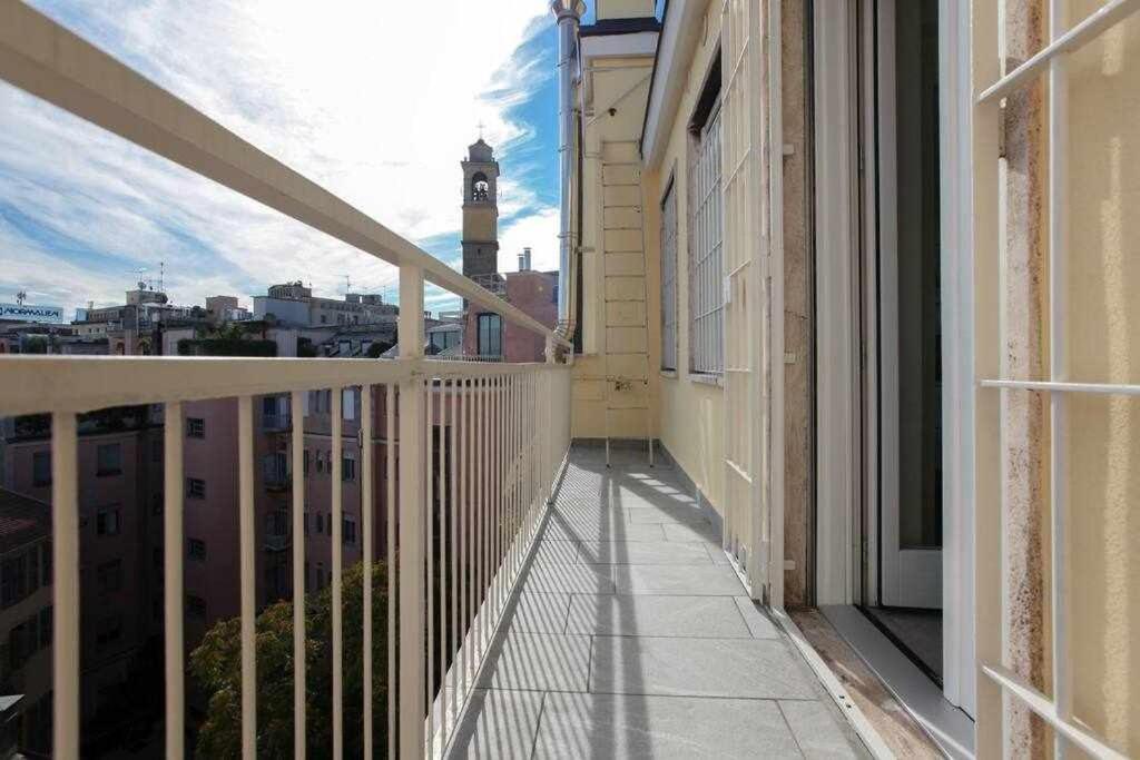 Sanpietro Allorto 22 Duomo Dom12 Apartment *