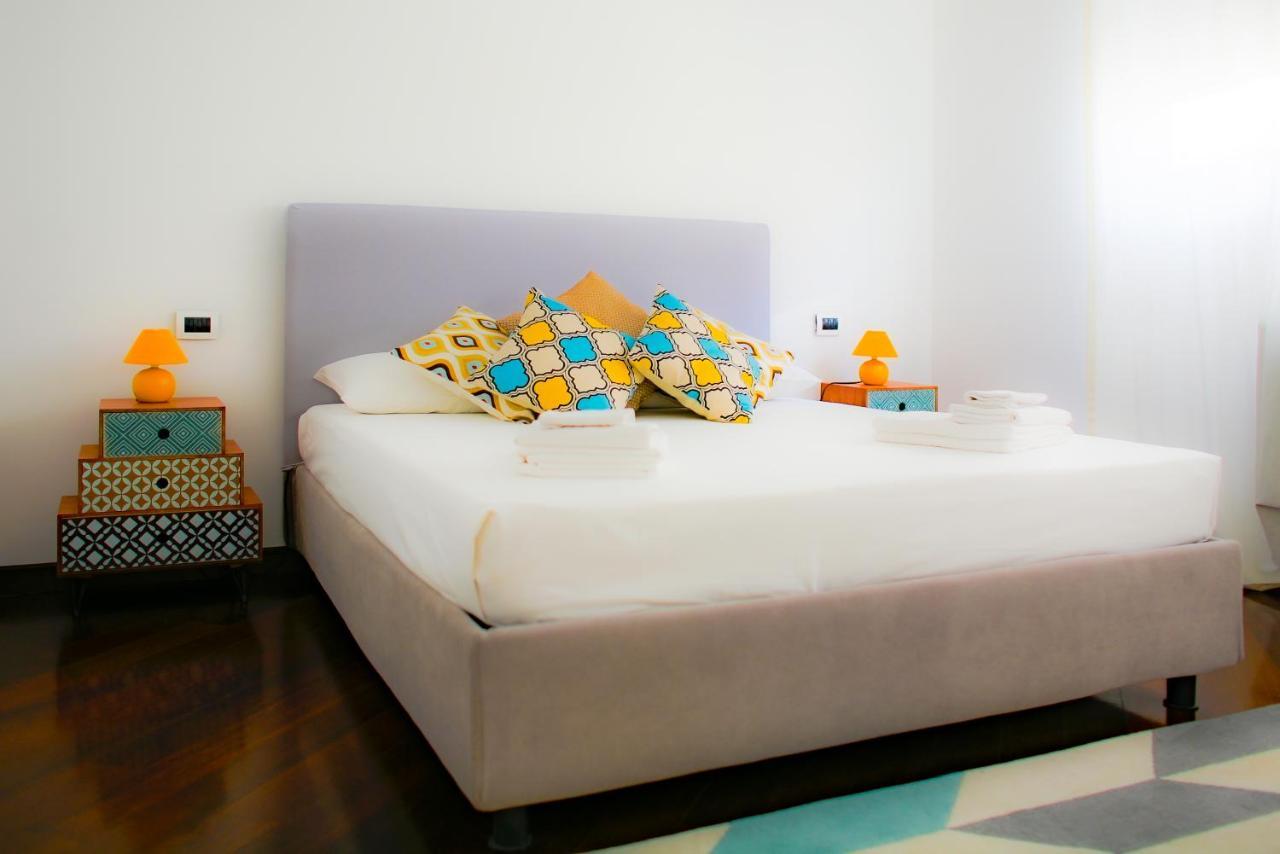 Bnbutler - Bergonzoli - Modern And Bright Near Station Milan