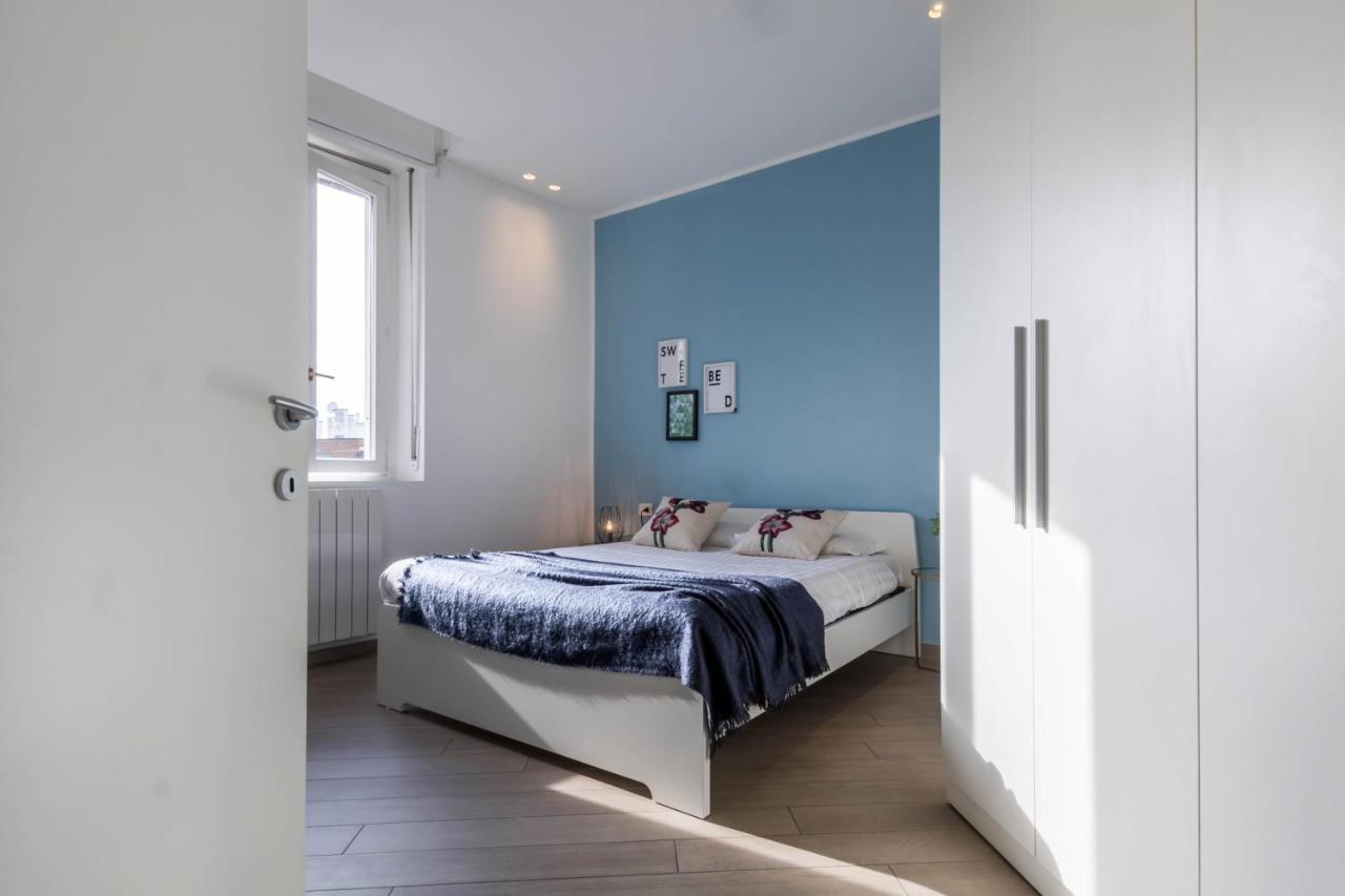 Joivy Mazzini Brera Appartement *