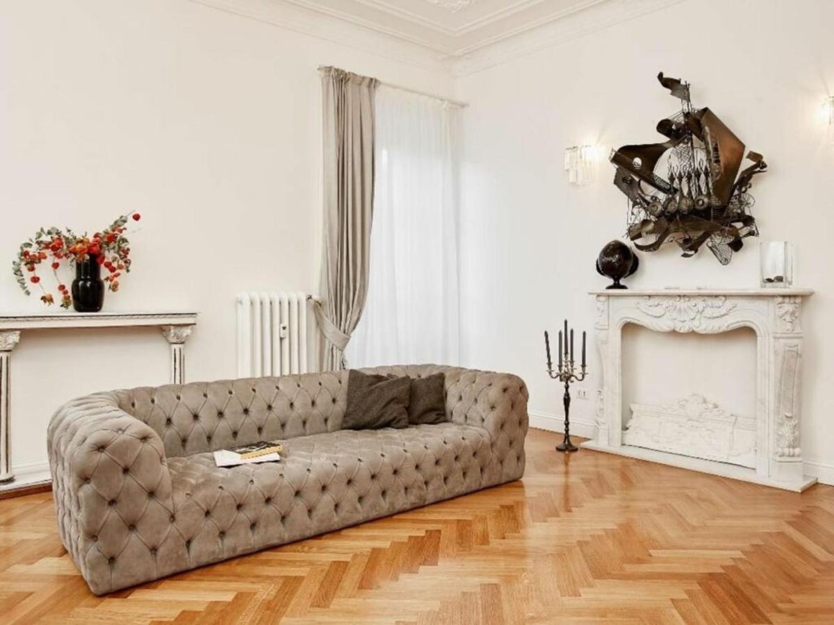 Leilighet Vallazze Luxury By Halldis *