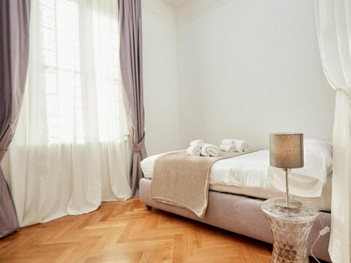 Leilighet Vallazze Luxury By Halldis *