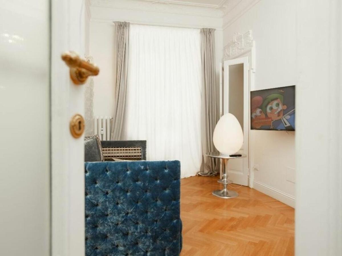 Vallazze Luxury By Halldis Milano