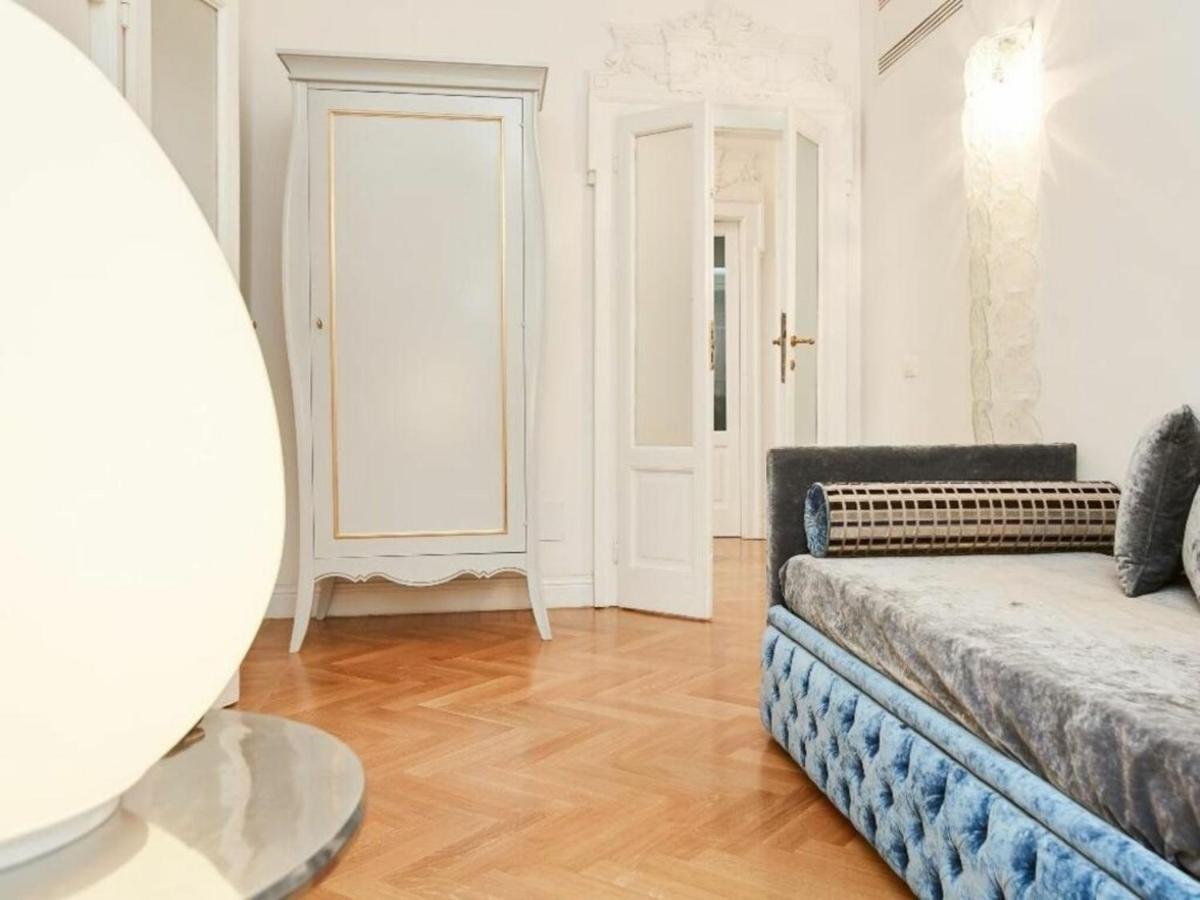 Vallazze Luxury By Halldis Leilighet *