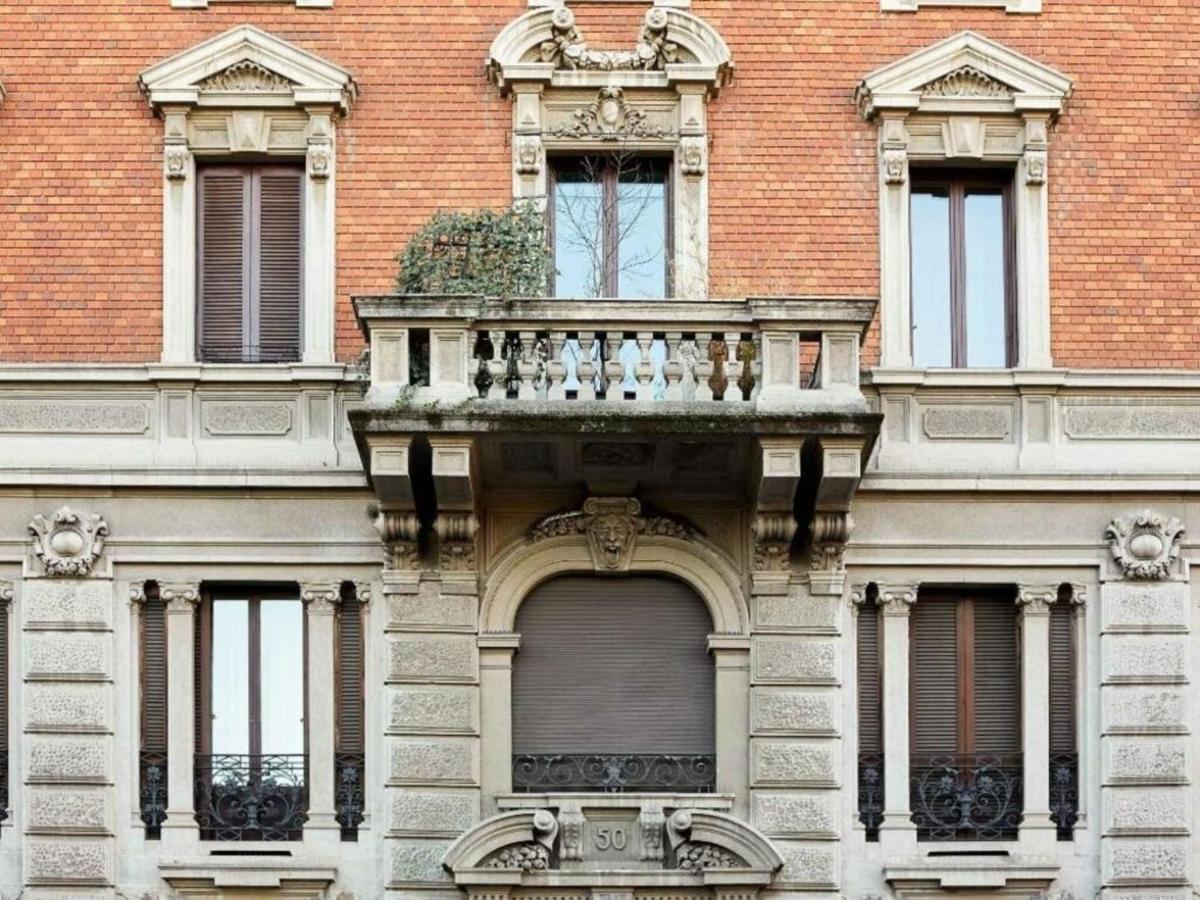 Leilighet Vallazze Luxury By Halldis *