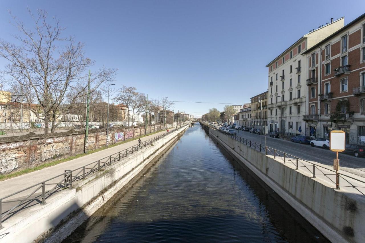Pastorelli - With Parking - By Halldis