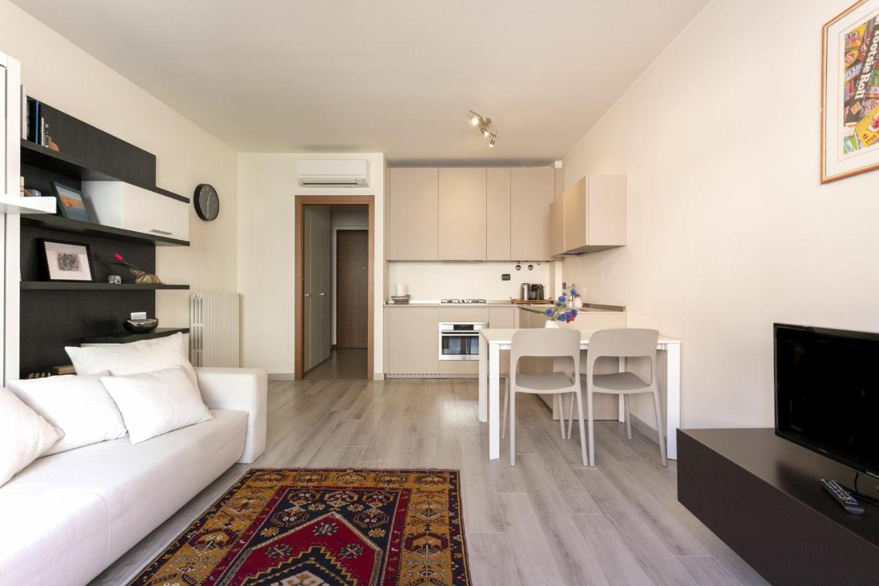 Leilighet Pastorelli - With Parking - By Halldis Milano