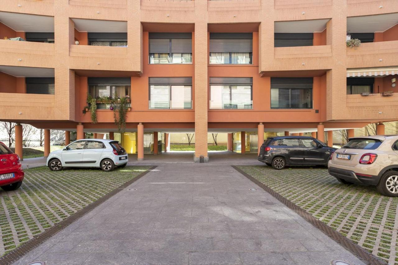 Leilighet Pastorelli - With Parking - By Halldis Milano