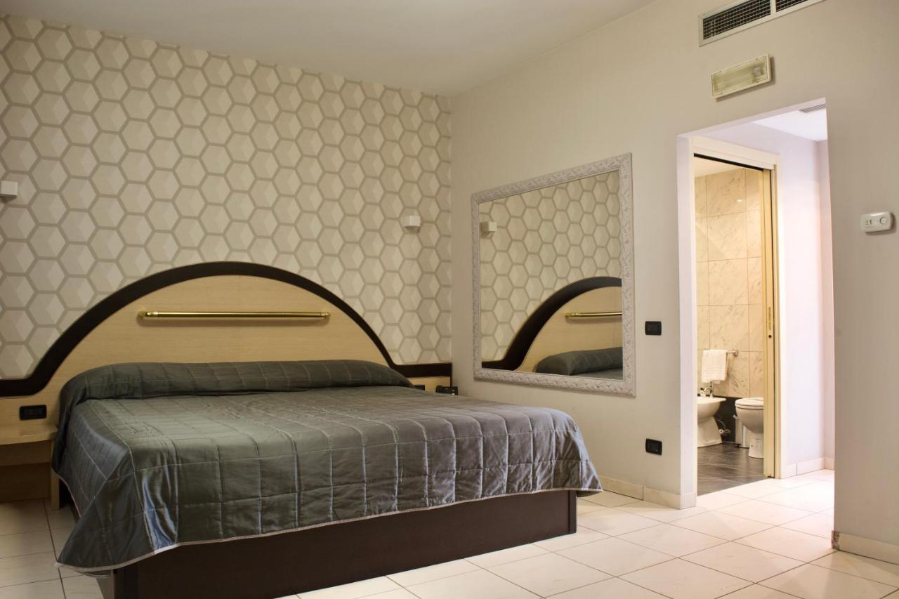 Autosole 2 Hotel Milano