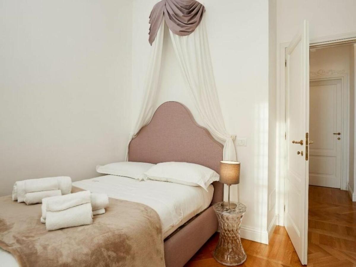 Leilighet Vallazze Luxury By Halldis