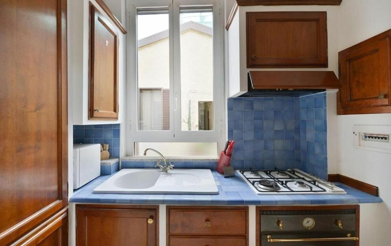 Appartement Argelati *