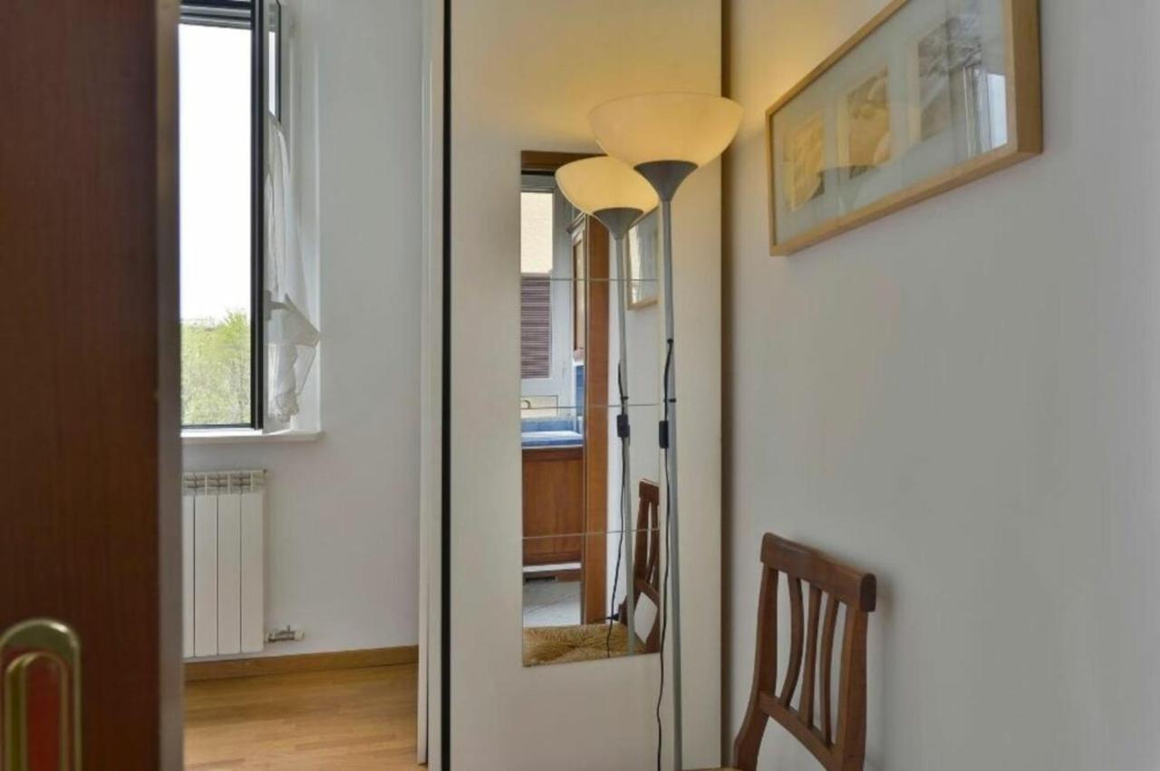 Argelati Appartement Milaan