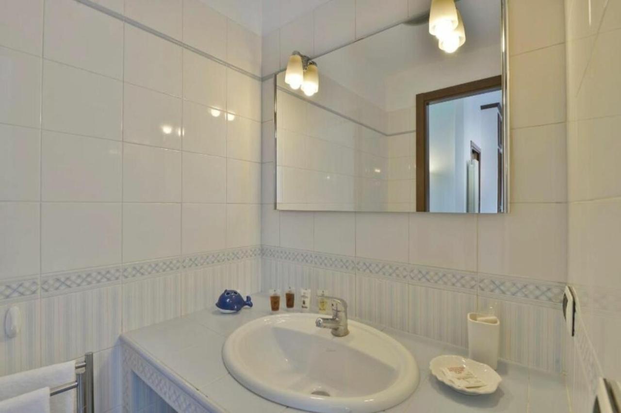 Argelati Appartement Milaan
