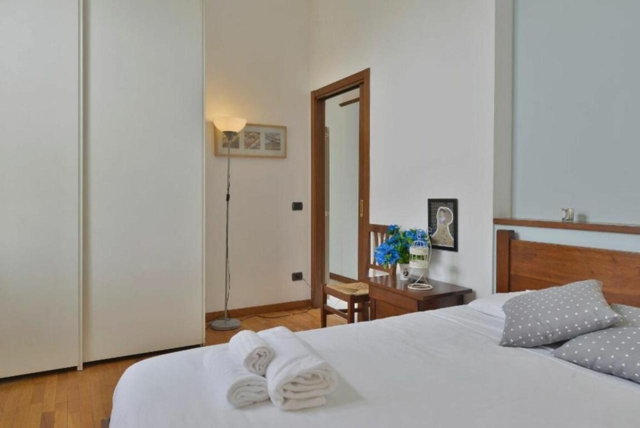 Argelati Appartement