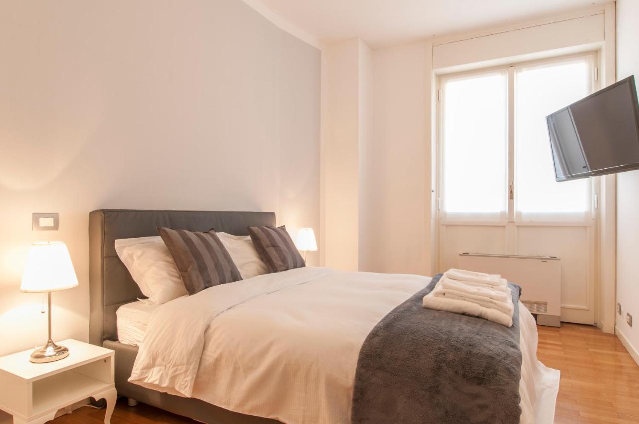 Royal - Centro Cadorna Appartement