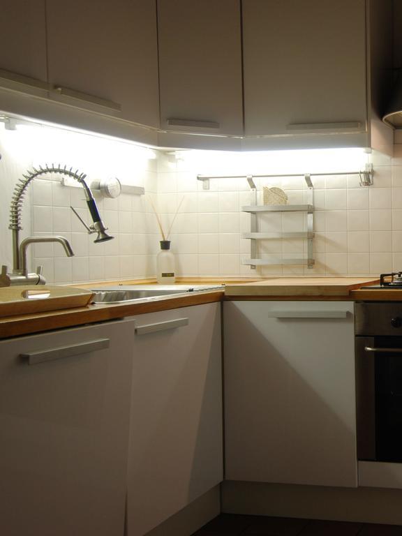 Gaudenzio Ferrari Halldis Appartement *