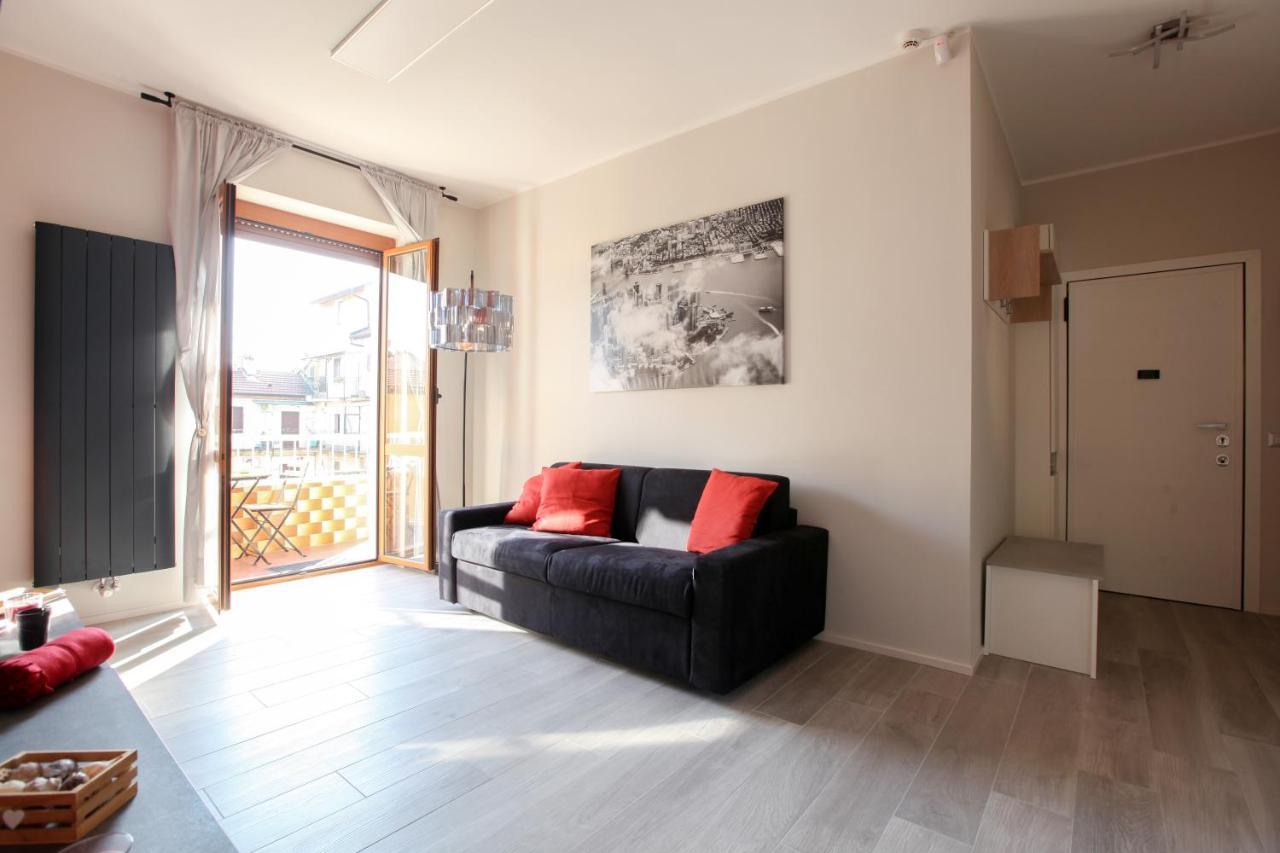 Appartamento Dada 2bd App - Nuovo In Centro Zona Navigli *