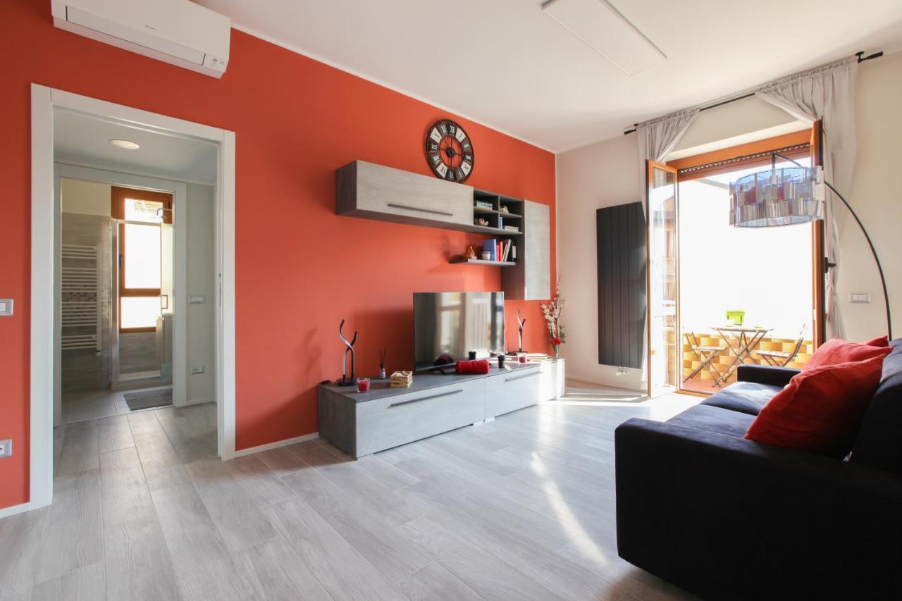 Appartamento Dada 2bd App - Nuovo In Centro Zona Navigli *