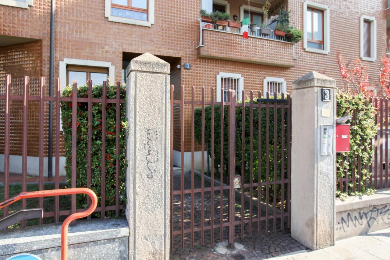Dada 2bd App - Nuovo In Centro Zona Navigli Appartamento Milano