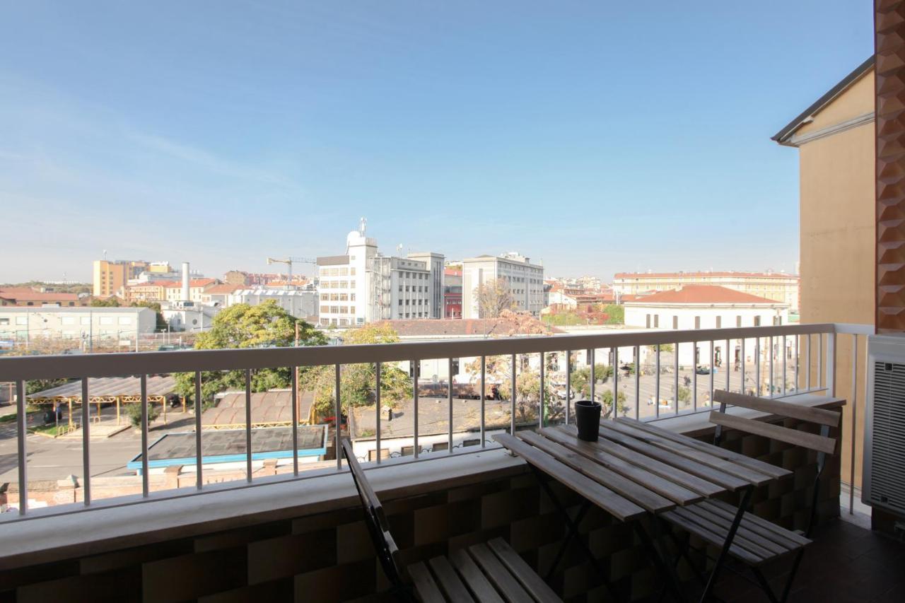 Appartamento Dada 2bd App - Nuovo In Centro Zona Navigli *