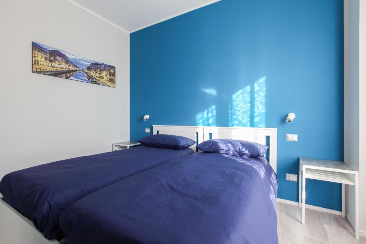 Appartamento Dada 2bd App - Nuovo In Centro Zona Navigli *
